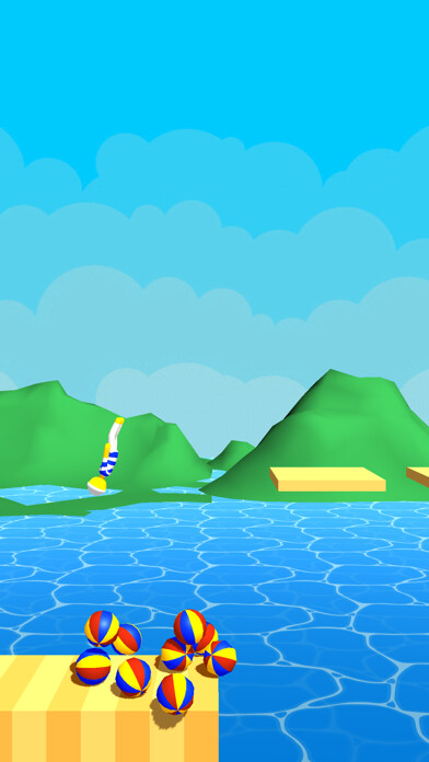 Emulate iPhone app Flippy People using MyAndroid Emulate iPhone app Flippy People using MyAndroid