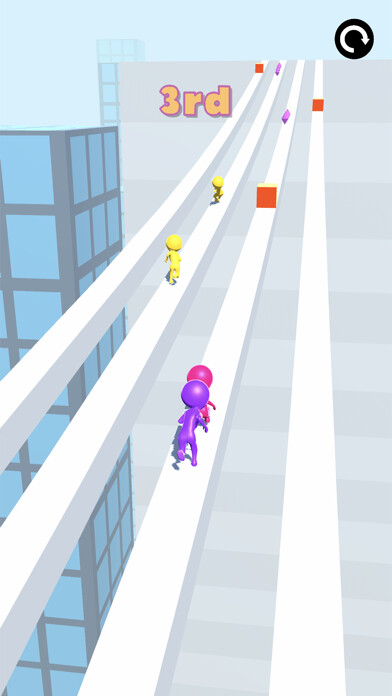 Emulate iPhone app Flippy Racer using MyAndroid Emulate iPhone app Flippy Racer using MyAndroid