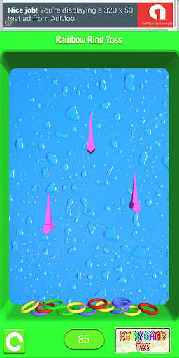 Run android online APK Flippy Ring from MyAndroid or emulate Flippy Ring using MyAndroid