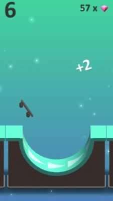 Emulate iPhone app Flippy Skate using MyAndroid Emulate iPhone app Flippy Skate using MyAndroid