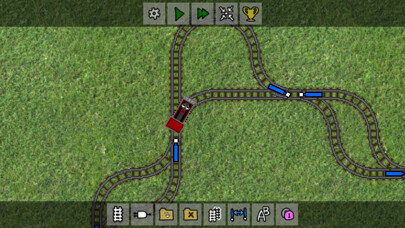 Emulate iPhone app Flippy the Train using MyAndroid Emulate iPhone app Flippy the Train using MyAndroid