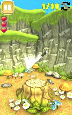 Emulate Android APK Flippy Toy Knife Flip Emulate Android APK Flippy Toy Knife Flip