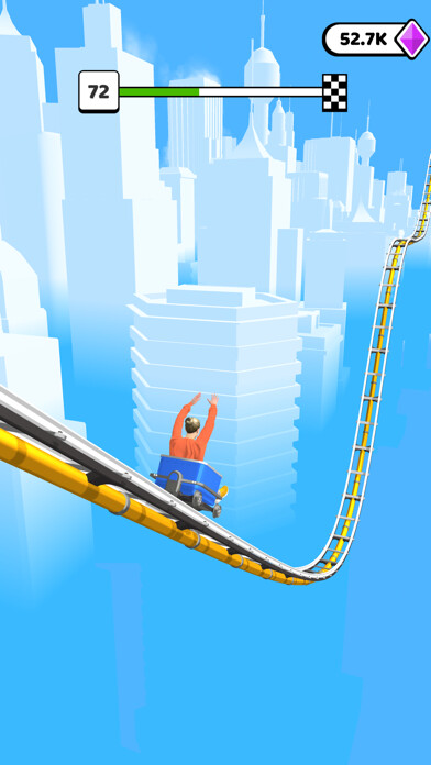 Emulate iPhone app Flippy Trolley using MyAndroid Emulate iPhone app Flippy Trolley using MyAndroid