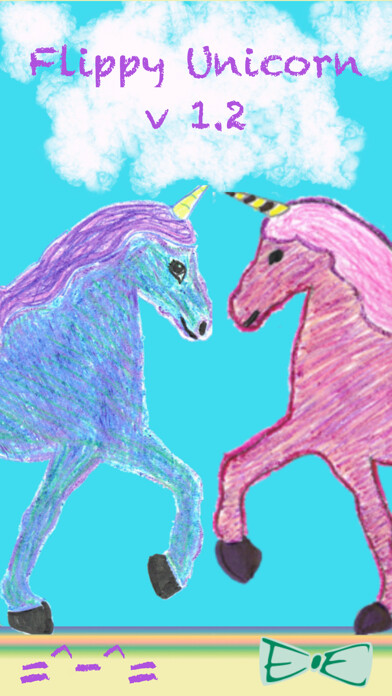 Emulate iPhone app Flippy Unicorn using MyAndroid Emulate iPhone app Flippy Unicorn using MyAndroid