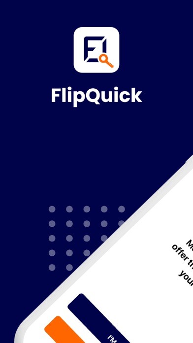 Emulate iPhone app FlipQuick: Sell/Trade Vehicles using MyAndroid Emulate iPhone app FlipQuick: Sell/Trade Vehicles using MyAndroid