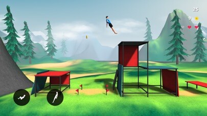 Emulate iPhone app Flip Range using MyAndroid Emulate iPhone app Flip Range using MyAndroid