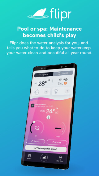 Run android online APK Flipr - Connect your Swimming Pool from MyAndroid or emulate Flipr - Connect your Swimming Pool using MyAndroid Run android online APK Flipr - Connect your Swimming Pool from MyAndroid or emulate Flipr - Connect your Swimming Pool using MyAndroid