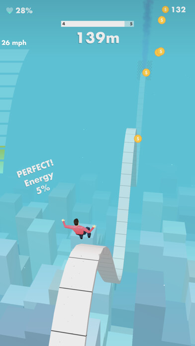Run android online APK Flip Rush! from MyAndroid or emulate Flip Rush! using MyAndroid