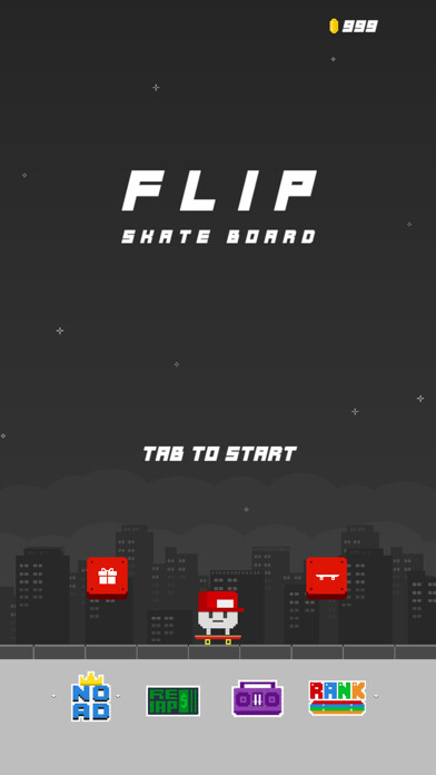 Emulate iPhone app Flip SB using MyAndroid Emulate iPhone app Flip SB using MyAndroid