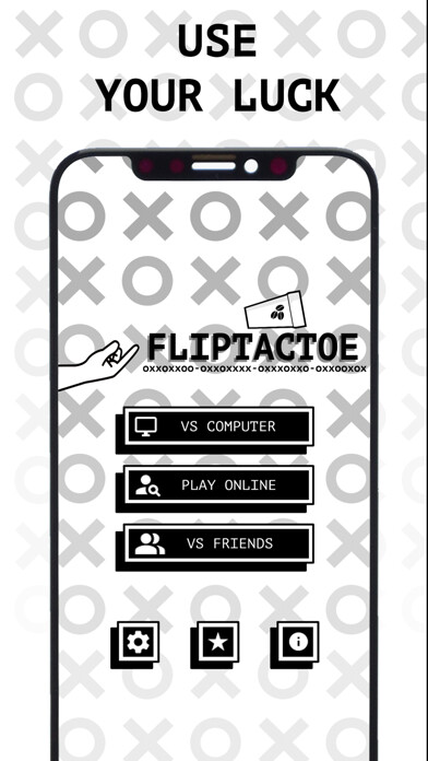 Emulate iPhone app Flip Tac Toe using MyAndroid Emulate iPhone app Flip Tac Toe using MyAndroid
