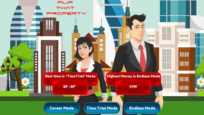 Emulate Android APK Flip That Property Emulate Android APK Flip That Property