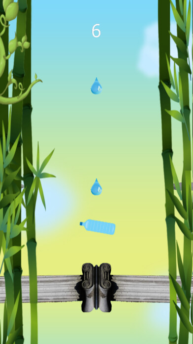 Emulate iPhone app Flip that water bottle new extreme challenge 2k17 using MyAndroid Emulate iPhone app Flip that water bottle new extreme challenge 2k17 using MyAndroid