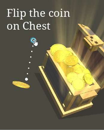 Run android online APK FlipTheCoin from MyAndroid or emulate FlipTheCoin using MyAndroid