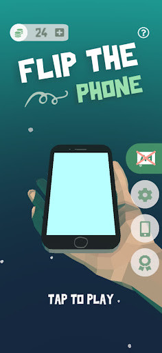 Run android online APK Flip The Phone from MyAndroid or emulate Flip The Phone using MyAndroid
