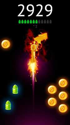 Emulate Android APK Flip the weapon: Swing the Gun Challenge Emulate Android APK Flip the weapon: Swing the Gun Challenge