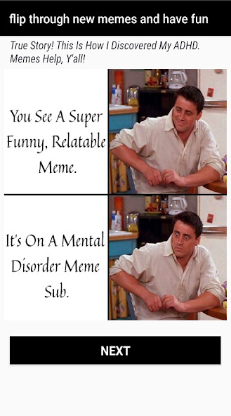 Run android online APK Flip Through New Memes and Have Fun from MyAndroid or emulate Flip Through New Memes and Have Fun using MyAndroid Run android online APK Flip Through New Memes and Have Fun from MyAndroid or emulate Flip Through New Memes and Have Fun using MyAndroid