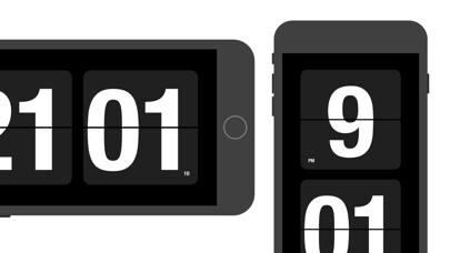 Emulate iPhone app FlipTimee(Flip Clock) using MyAndroid Emulate iPhone app FlipTimee(Flip Clock) using MyAndroid