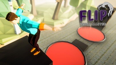 Emulate iPhone app Flip Trick Master using MyAndroid Emulate iPhone app Flip Trick Master using MyAndroid