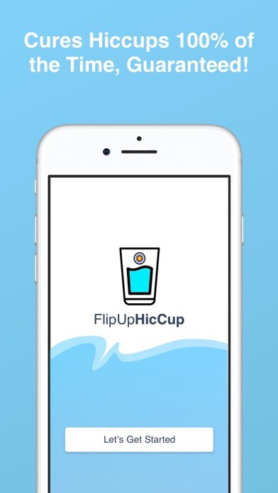 Emulate iPhone app FlipUpHicCup using MyAndroid Emulate iPhone app FlipUpHicCup using MyAndroid