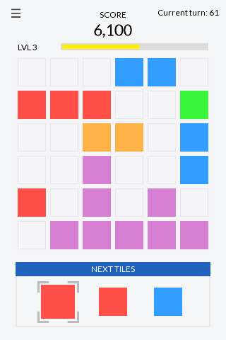 Run android online APK Flip Up Tiles from MyAndroid or emulate Flip Up Tiles using MyAndroid