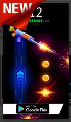 Emulate Android APK Flipy Gun - New Game Emulate Android APK Flipy Gun - New Game