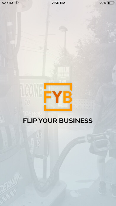 Emulate iPhone app Flip Your Business using MyAndroid Emulate iPhone app Flip Your Business using MyAndroid