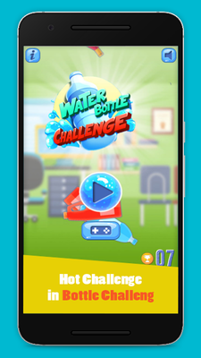 Emulate Android APK Flipy Water Botle Challange Bottle Flip Emulate Android APK Flipy Water Botle Challange Bottle Flip
