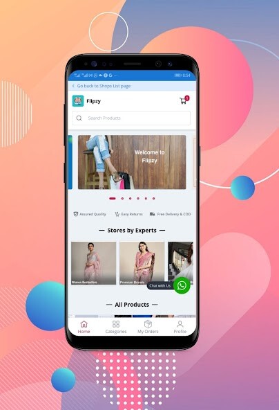 Run android online APK Flipzy-Online Shopping App from MyAndroid or emulate Flipzy-Online Shopping App using MyAndroid Run android online APK Flipzy-Online Shopping App from MyAndroid or emulate Flipzy-Online Shopping App using MyAndroid