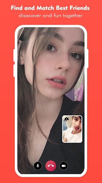 Run android online APK FlirtChat - Random Video Call from MyAndroid or emulate FlirtChat - Random Video Call using MyAndroid Run android online APK FlirtChat - Random Video Call from MyAndroid or emulate FlirtChat - Random Video Call using MyAndroid