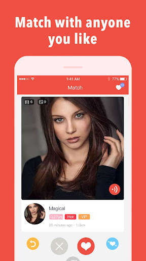 Run android online APK Flirt&Dating: meet local adult from MyAndroid or emulate Flirt&Dating: meet local adult using MyAndroid