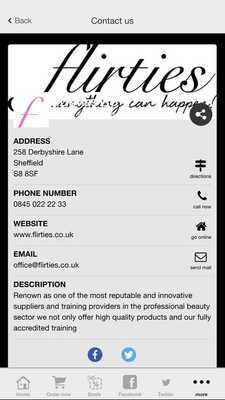 Emulate Android APK flirties ltd Emulate Android APK flirties ltd