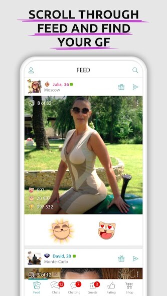 Run android online APK Flirtogram: dating, chat from MyAndroid or emulate Flirtogram: dating, chat using MyAndroid Run android online APK Flirtogram: dating, chat from MyAndroid or emulate Flirtogram: dating, chat using MyAndroid
