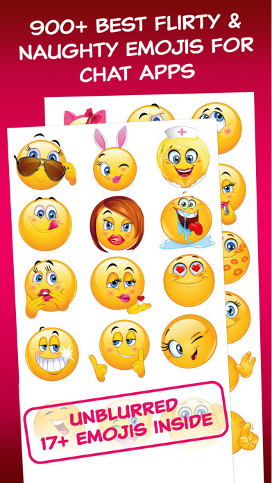 Emulate iPhone app Flirty Dirty Emoticons - Adult Emoji for Texts and Romantic Couples using MyAndroid Emulate iPhone app Flirty Dirty Emoticons - Adult Emoji for Texts and Romantic Couples using MyAndroid