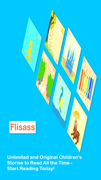 Run android online APK Flisass from MyAndroid or emulate Flisass using MyAndroid