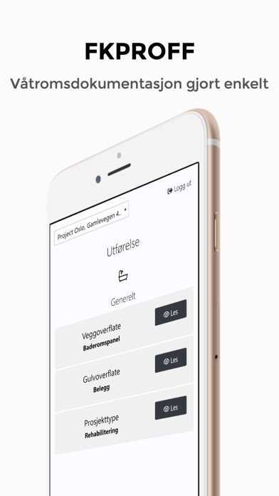 Emulate iPhone app Flisekompaniet using MyAndroid Emulate iPhone app Flisekompaniet using MyAndroid