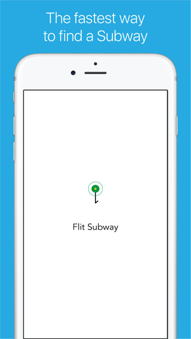 Emulate iPhone app Flit for Subway Sandwiches using MyAndroid Emulate iPhone app Flit for Subway Sandwiches using MyAndroid