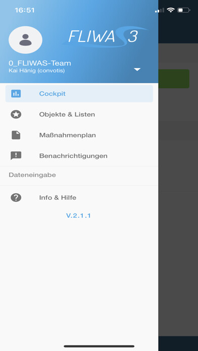 Emulate iPhone app FLIWAS 3 using MyAndroid Emulate iPhone app FLIWAS 3 using MyAndroid