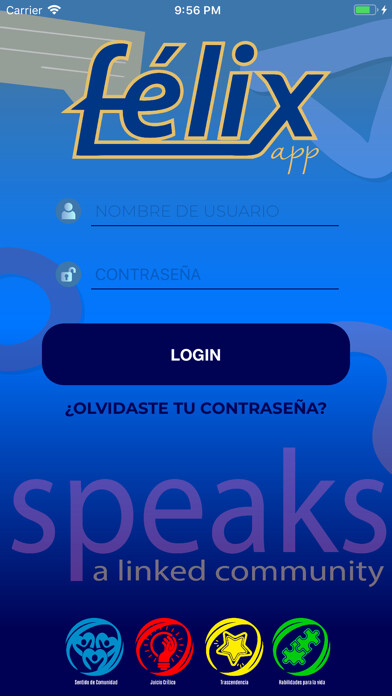Emulate iPhone app Félix APP using MyAndroid Emulate iPhone app Félix APP using MyAndroid
