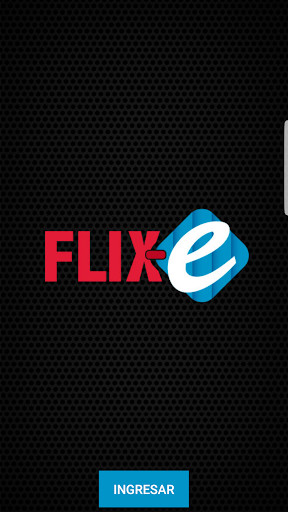Run android online APK FLIX-e from MyAndroid or emulate FLIX-e using MyAndroid
