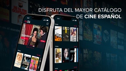 Run android online APK FlixOlé from MyAndroid or emulate FlixOlé using MyAndroid