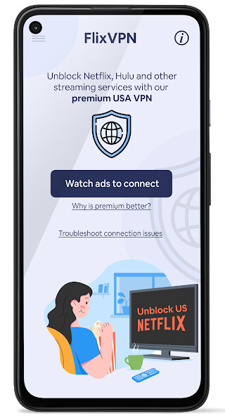Run android online APK FlixVPN - Unblock Netflix VPN from MyAndroid or emulate FlixVPN - Unblock Netflix VPN using MyAndroid Run android online APK FlixVPN - Unblock Netflix VPN from MyAndroid or emulate FlixVPN - Unblock Netflix VPN using MyAndroid