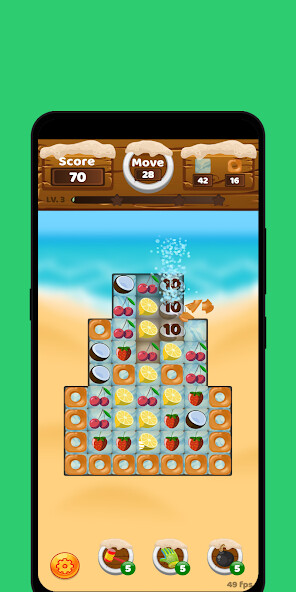 Run android online APK Fliz - Fruit Crush Game from MyAndroid or emulate Fliz - Fruit Crush Game using MyAndroid Run android online APK Fliz - Fruit Crush Game from MyAndroid or emulate Fliz - Fruit Crush Game using MyAndroid