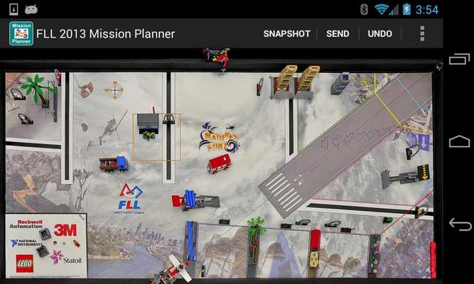 Emulate Android APK FLL Natures Fury 2013 Planner Emulate Android APK FLL Natures Fury 2013 Planner