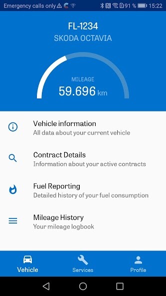 Run android online APK FL Mobility Control from MyAndroid or emulate FL Mobility Control using MyAndroid Run android online APK FL Mobility Control from MyAndroid or emulate FL Mobility Control using MyAndroid