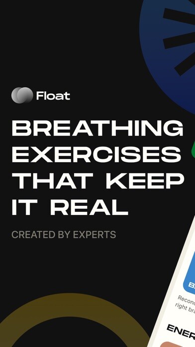 Emulate iPhone app Float - Breathwork & Sleep using MyAndroid Emulate iPhone app Float - Breathwork & Sleep using MyAndroid