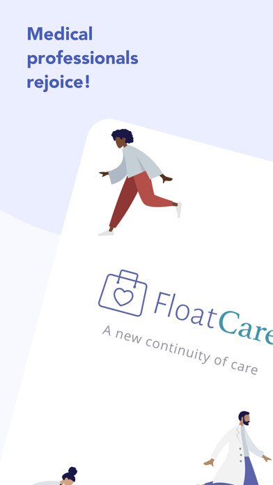 Emulate iPhone app Float Care using MyAndroid Emulate iPhone app Float Care using MyAndroid