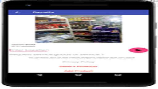 Run android online APK Floaters from MyAndroid or emulate Floaters using MyAndroid