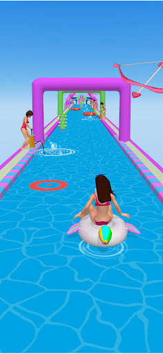 Run android online APK Floatie Queen from MyAndroid or emulate Floatie Queen using MyAndroid
