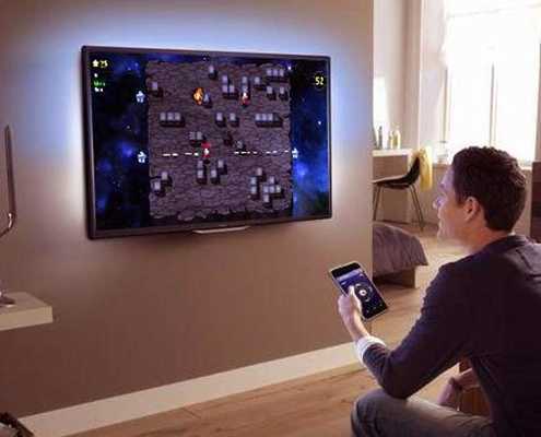 Emulate Android APK Floating Brains