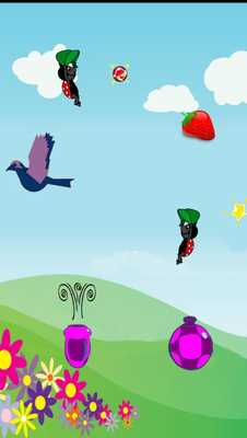 Emulate Android APK Floating Bugs